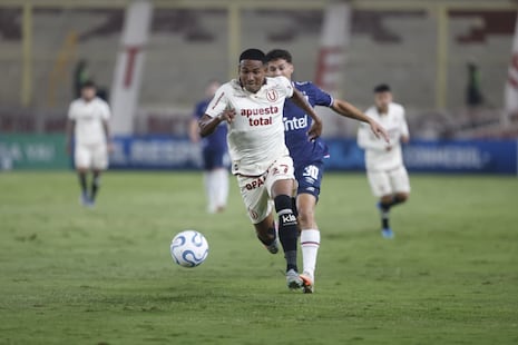 Universitario vs. Nacional EN VIVO: ver transmisión gratis por ESPN y Disney Plus