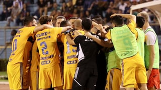 Tigres vs. Motagua (1-0): resumen, gol y video por la Liga de Campeones de la Concacaf
