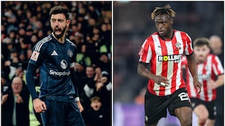 United vs. Southampton (3-1): goals, highlights and match video from the Premier