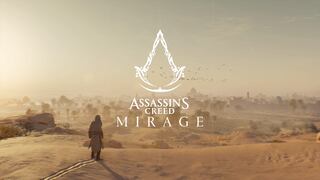 Assassin’s Creed Mirage: Un salto de fé hacia el futuro [ANÁLISIS]