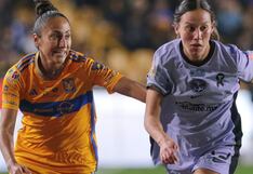 Tigres vs. América (0-0): incidencias, resumen y vídeo de Final por Liga MX Femenil