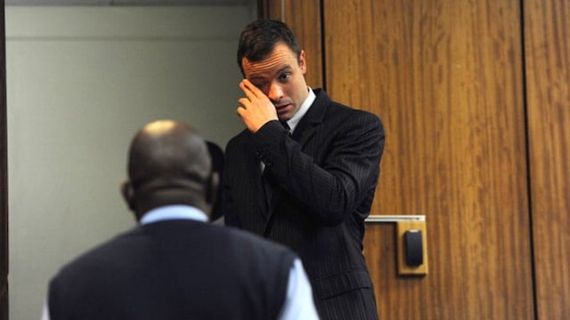Oscar Pistorius: justicia sudafricana duplicó su pena a más de 13 años de cárcel