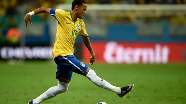 Barcelona: las condiciones para que Neymar esté en los JJ.OO. de Río
