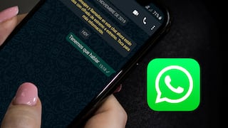 WhatsApp: conoce el significado de la frase “tenemos que hablar”