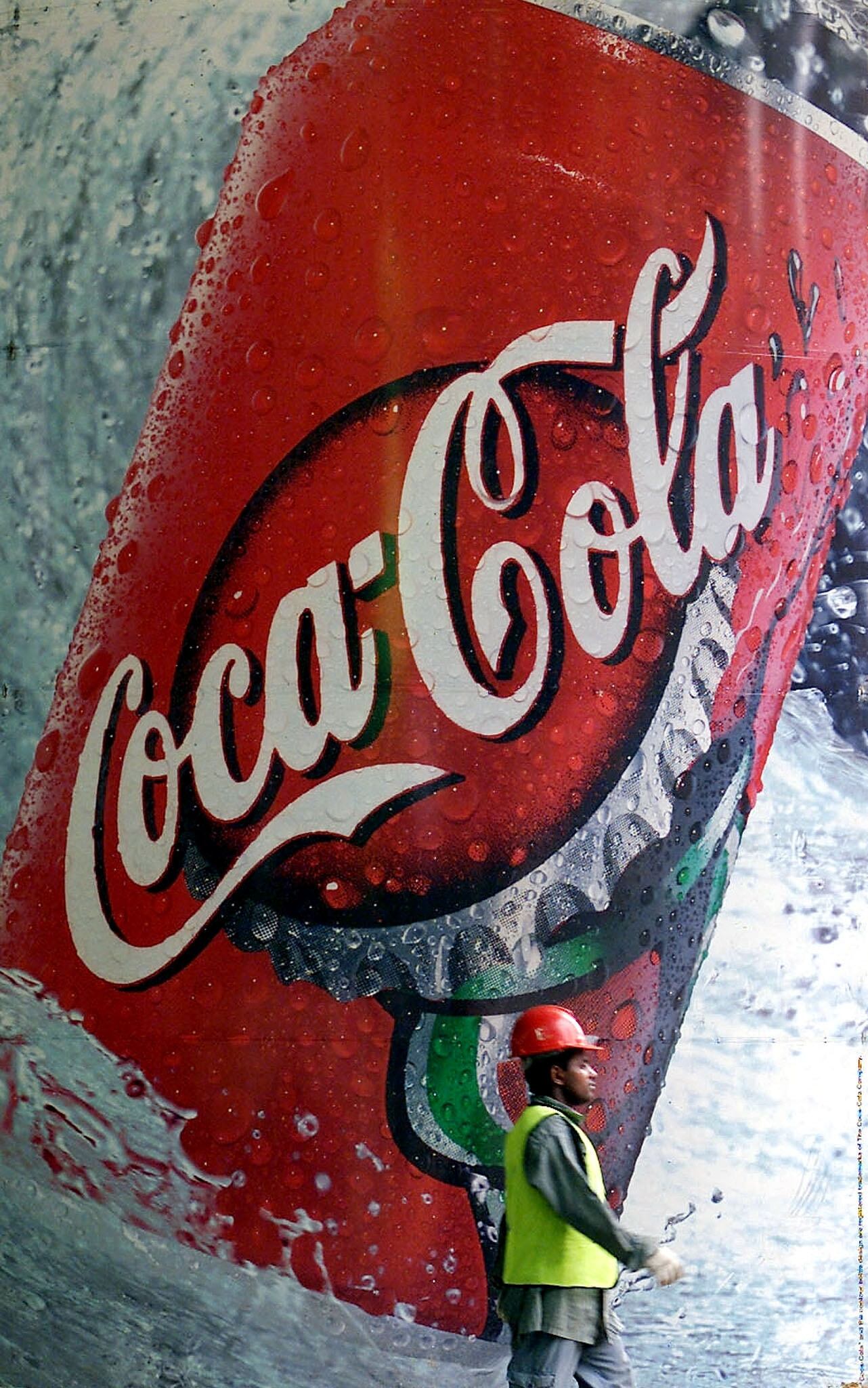 La gigante estadounidense anunció cambios de precios para todo México, salvo la región norteamericana (Foto: AFP)