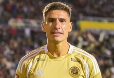 ¿Se va el goleador de Cusco FC? Facundo Callejo despertó interés en equipo de Bolivia