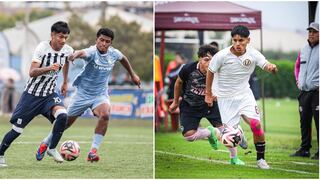 Liga Nacional Sub-18: ¿qué equipos participarán y cómo se jugará el torneo el próximo año?