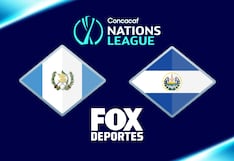 FOX Deportes transmitió la goleada de Curazao por 6-1 sobre Nicaragua por la Nations League 2026