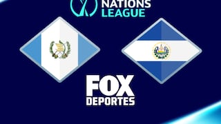 FOX Deportes transmitió la goleada de Curazao por 6-1 sobre Nicaragua por la Nations League 2026