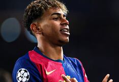 Video, resumen y goles: Barcelona vs. Atalanta (2-2) por Champions League