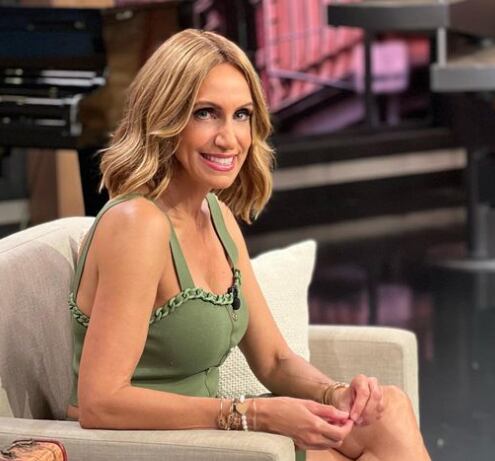 La presentadora cubana contó los detalles de su salud actual (Foto: Lili Estefan / Instagram)