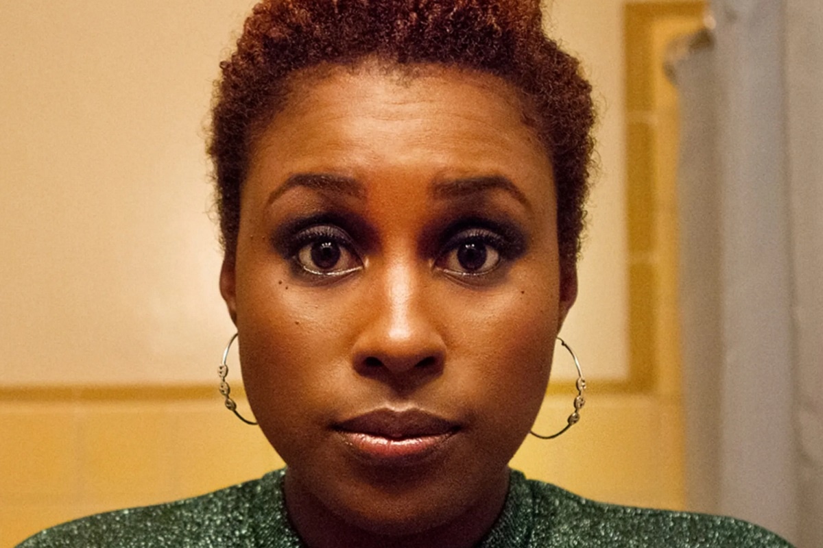 Issa Rae asume el rol de Issa Dee en la comedia dramática "Insecure" (Foto: HBO Max)