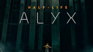 Estos son los requisitos para jugar Half-Life Alyx en tu PC 