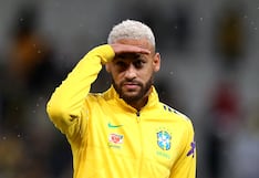 Neymar evoluciona bien de su grave lesión: ¿cuándo volverá oficialmente a jugar?