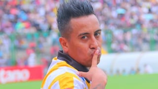 ‘Aladino’ se acerca al Callao: ¿qué falta para que Sport Boys anuncie el fichaje de Christian Cueva?