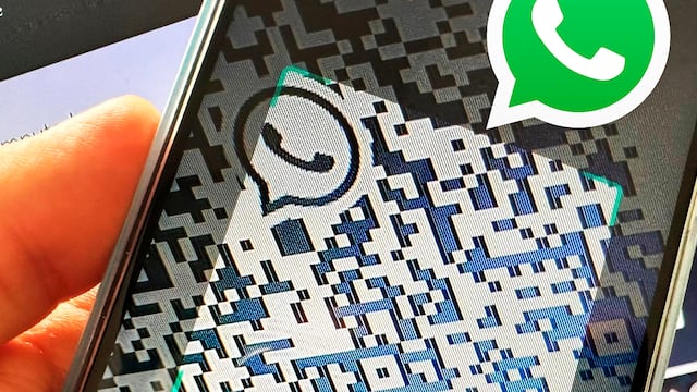 WhatsApp: conoce lo que sucede si compartes tu código QR por otras redes sociales