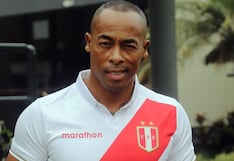 ¿Un ‘Zancudo’ en la Videna? La respuesta Percy Olivares ante la posibilidad de ser director deportivo de la FPF