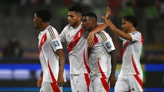 Pese a derrota ante Brasil: ¿cuántas posiciones escaló Perú en el nuevo ranking FIFA?