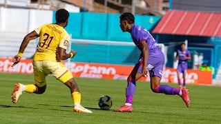 UTC vs. Juan Pablo II (0-0): video y resumen extendido del Torneo Clausura 2025