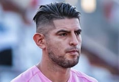 Zambrano fue claro sobre su vuelta a la Selección Peruana y pidió paciencia ante el recambio generacional