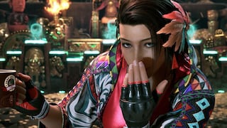 Tekken 8 presenta a Azucena, la luchadora peruana; cuáles otras referencias al Perú hay en videojuegos