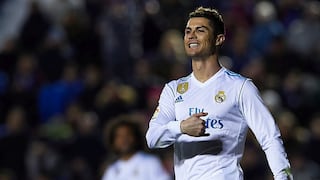 Todos con Cristiano: el megacrack del Real Madrid que amenaza con irse si venden al portugués
