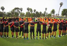 En busca del éxito: el cronograma semanal de trabajos de pretemporada de Universitario