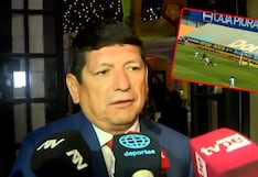 Liga 1 arranca el 30 de enero: Lozano aún no define cantidad de equipos