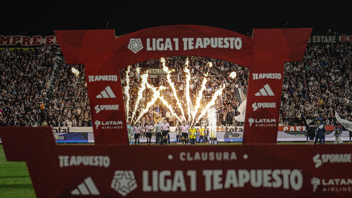 Torneo peruano sufrirá algunos cambios para la temporada 2026. (Foto: Liga 1)