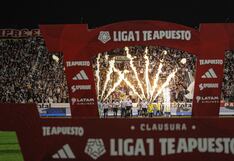 Con espacio para 7 extranjeros: los posibles cambios en la Liga 1 2026 y cuándo se define el reglamento