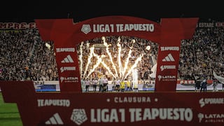 Con espacio para 7 extranjeros: los posibles cambios en la Liga 1 2026 y cuándo se define el reglamento