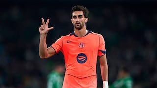 Dónde ver hoy Barcelona vs. Betis EN VIVO gratis: canales de TV de ESPN y Movistar LaLiga