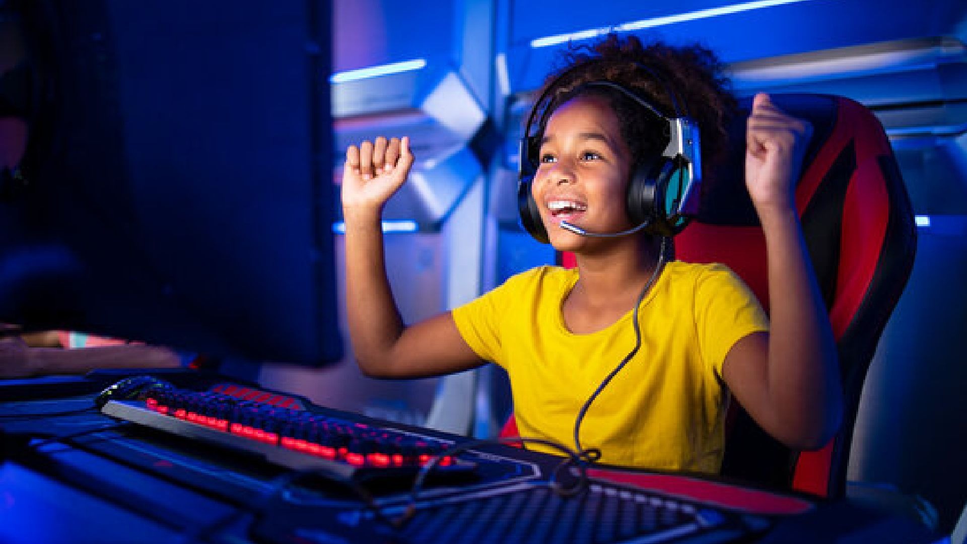 Hay muchas cosas por reflexionar sobre el Día del Gamer (Adobe)