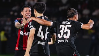 Partido gratis, River vs. Carabobo FC EN VIVO: juegan en directo vía DIRECTV y DSports