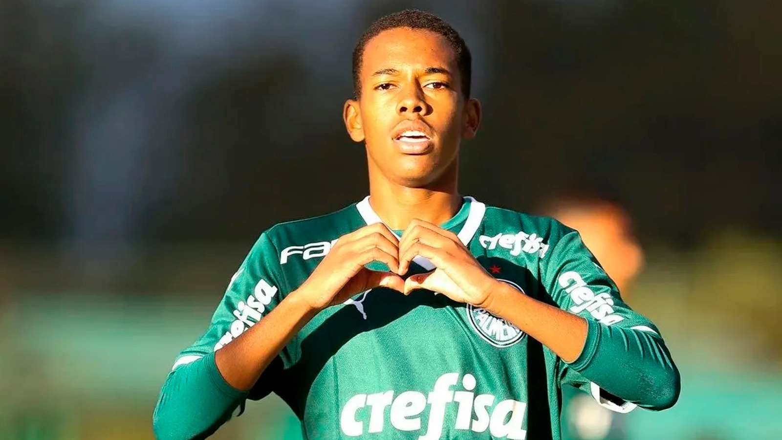 Chelsea en Brasil para asegurar a ‘Messinho’. (Foto: Agencias/The Sun)