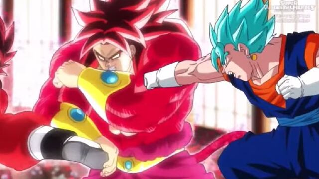 Dragon Ball Heroes: mira AQUÍ el episodio 31 subtitulado al español del spin-off de Dragon Ball Super