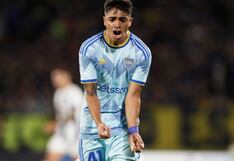 Boca vs. Talleres (2-1): resumen, goles y video por amistoso en Córdoba