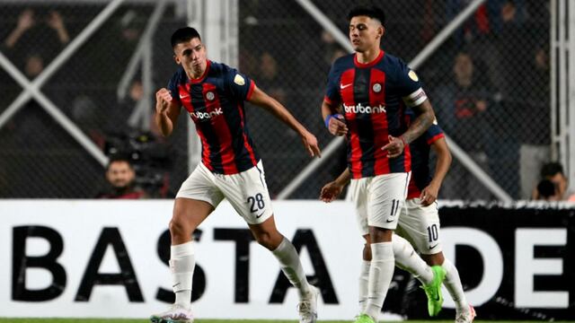 San Lorenzo vs. Independiente del Valle (2-0): goles, video y resumen por Libertadores
