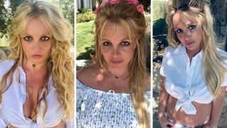 Britney Spears: Abren investigación contra la cantante por agredir a personal doméstico