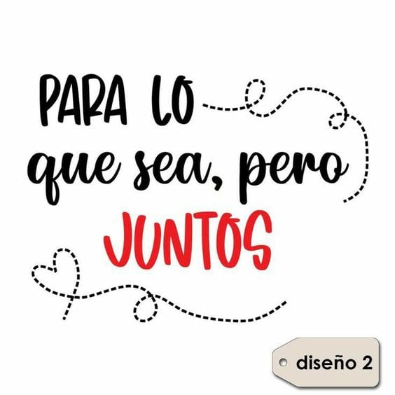 Imágenes por San Valentín 2024: mensajes para dedicar y enviar a tu pareja o amistades (Foto: Pinterest)