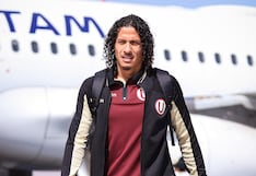 ¿Cambios en la zaga? Universitario tomó firme decisión sobre Williams Riveros