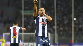 Alianza Lima vs. Atlético Grau (2-0): goles y minuto a minuto por Torneo Clausura