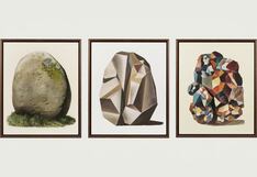 Elige una de las piedras en esta imagen para descubrir qué te hace único en el mundo