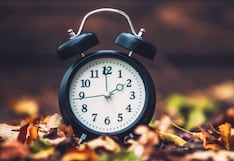 Daylight Saving Time in California 2026: When does it start and how much do you need to change your clocks?