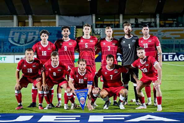 Liechtenstein es el 'nuevo San Marino' con más de cuatro años sin ganar un partido. (Foto: Getty Images)