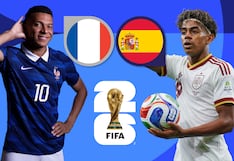 Who Won France vs Spain Today? Final Score and Match Recap