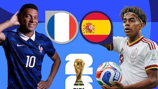 Who Won France vs Spain Today? Final Score and Match Recap