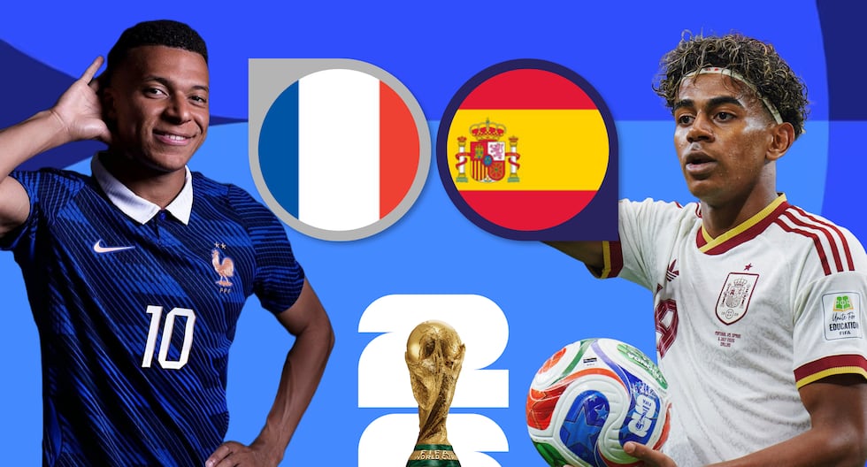 España vence a Francia y asegura su pase a la final del Mundial 2026