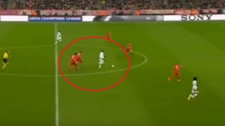 Bayern Munich vs. Juventus: Cuadro x Cuadro del mejor golazo del partido