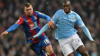 Manchester City: Yaya Touré se iría del club para ser el mejor pagado del mundo